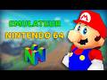 TUTO Comment Installer et Configurer l39mulateur Nintendo TUTO Comment Installer et Configurer l39mulateur Nintendo