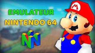 [TUTORIAL] How to Install and Configure the Nintendo 64 Emulator (Project64)