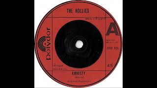 38a Hollies  Amnesty