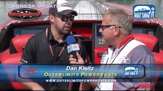 SL 41 Outerlimits Miami Boat Show Stu Jones FPC Wealth