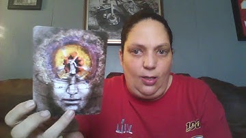 MY TOP 5 ORACLE DECKS FOR 2020