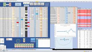 FINS 3635 Trading Simulator