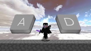 SNAP TAP ist CHEATEN in MINECRAFT