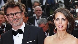 Controversy in Cannes as the film 'The Search' is booed and cheered