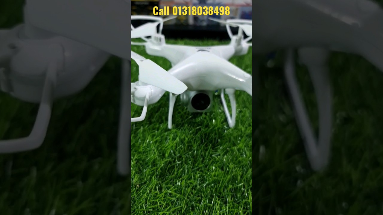 Q3 Wifi RC Drone Camera 🔥