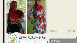 PROMO, WA  62 81-2529-7385, Herbalife Pelangsing