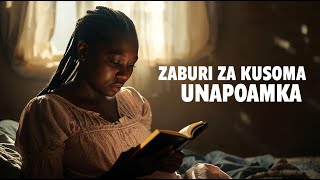 Zaburi za Asubuhi: Amani, Shukrani na Faraja | Psalms for Peaceful Morning