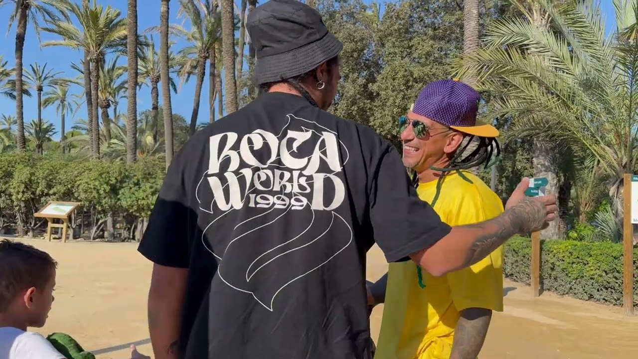 Olor Añejo - Nede Ft Killo Supa Flow y David (Prod. Alvarsen) VIDEOCLIP