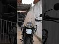 Projeto da bolha evoluindo a cada detalhe! 🏍️💨 #ProjetoMoto #customizar #RoyalEnfield #Himalayan450