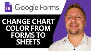 How to Change Chart Color from Google Forms in Google Sheet | Google Sheets Tutorial 2026
