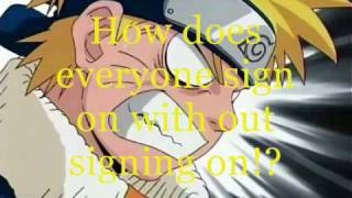Naruto Random Chat 1