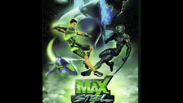 Max Steel vs El Oscuro Enemigo Soundtrack