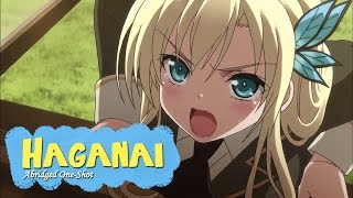 Haganai Abridged: One-Shot