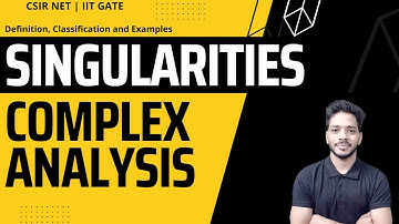 Singularity | Isolated & Non-Isolated Singularity | Complex Analysis | CSIR NET ALL PYQs