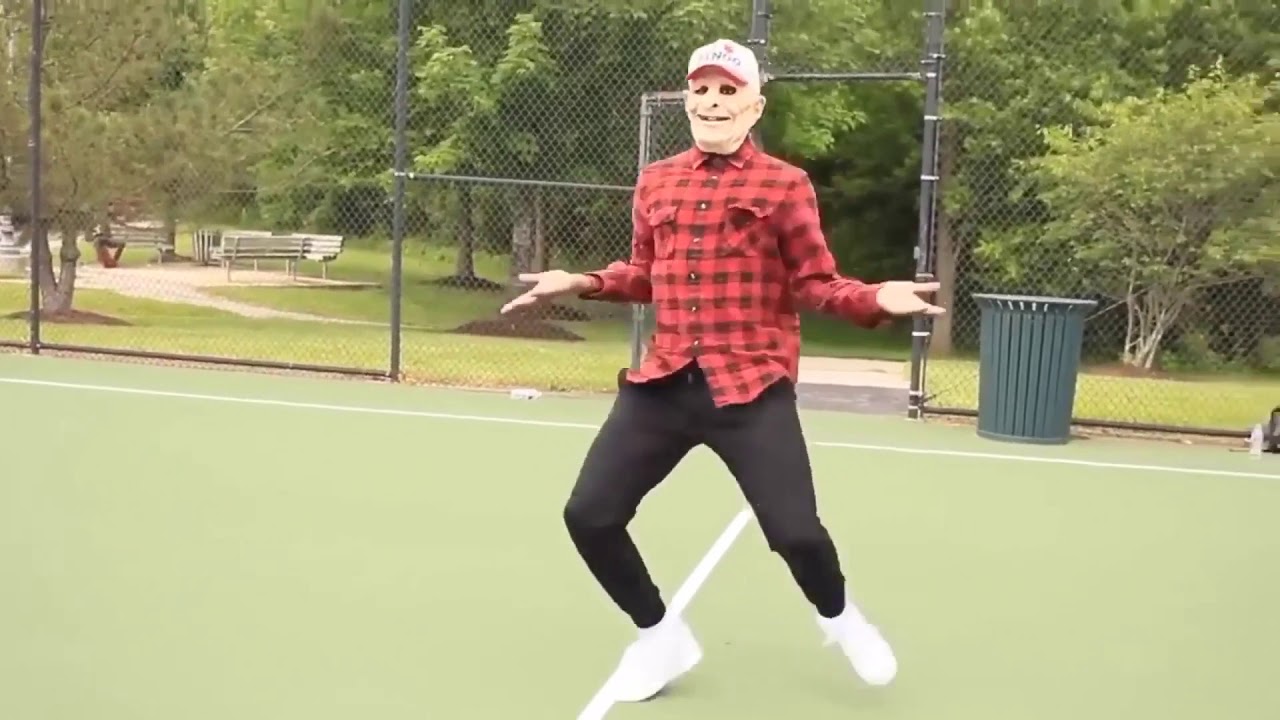 Dancing Tutorial On Watch Me (Whip/Nae Nae) YouTube