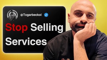 How to scale an Agency 4x by Productizing your Services (My blueprint)