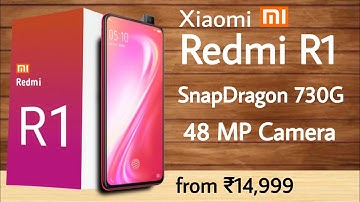 Redmi R1 - Confirm Price, Specification and Launch Date | Xiaomi Redmi R1