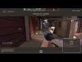 Caught a TF2 player with 7K hours using aim assist