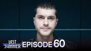 Last Summer - Episode 60 | English Subtitles | Son Yaz