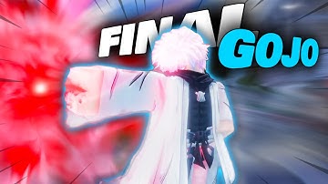 Eindelijk is besloten om deze NIEUWE JJK Battlegrounds-game uit te brengen!!! (VOLLEDIGE SHOWCASE)