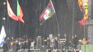 James - Surfer&#39;s Song (Glastonbury 2016)