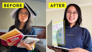 How I Organize My ADHD Life With Fun Systems!