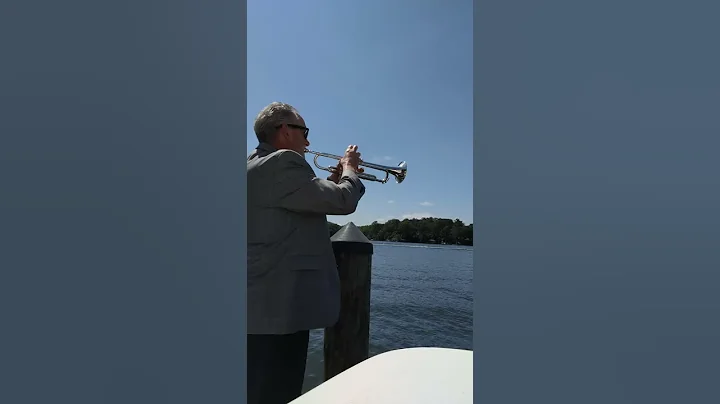 Rick Muldoon Taps   Pier St  Leonard Creek Lusby MD