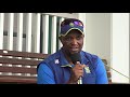 Proteas Womens Tour To NZ  - Hilton Moreeng
