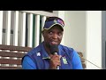 Proteas Womens Tour To NZ  - Hilton Moreeng