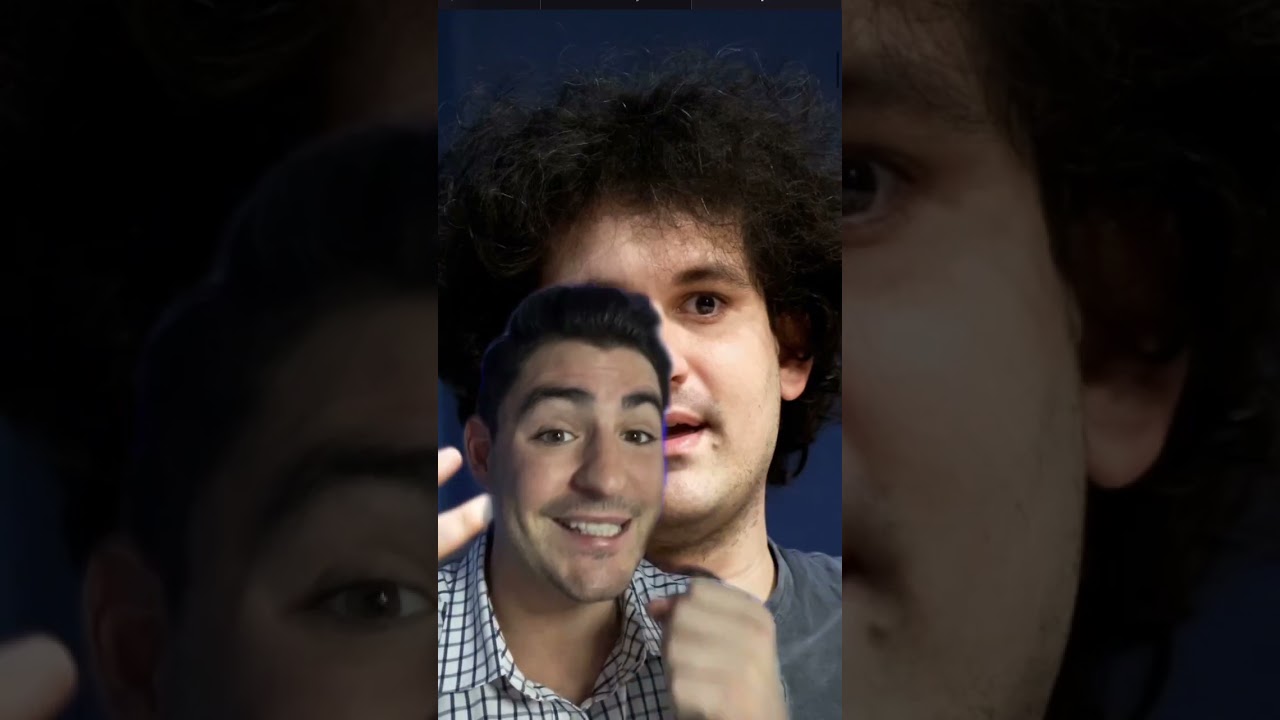 $600 MILLION HACK - FTX hacking their own exchange? 