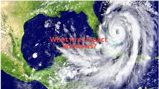 What Are Impact Windows?