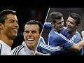 Cristiano Ronaldo & Gareth Bale ● Galactic Duo ● All Assists On Each Other 2013-2018 | HD