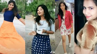 Telugu Tiktok Trending videos | Trending telugu tiktok dancing videos| Best telugu tiktok videos |