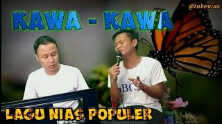 Terbaru!! Lagu Nias Kawa kawa - Danndy Mendrofa Cover|| Cipt. wati Lase Pop Nias populer