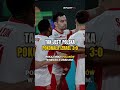TAK JEST❗ Polska 🇵🇱 wyraźnie pokonała Izrael 🇮🇱 3:0