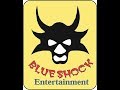 Blue shock entertainment  live stream