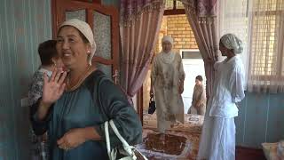 картинка: Аидай Бата той