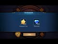 How to get 100 diamonds every week from vanguard coins new currency  10 upcoming events  mlbb
