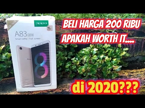 Smartphone ini Dulu Harganya 30 JUTA, Sekarang Sisa 500rb Aja | Teknologi Memang Kejam.. 