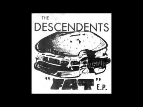 Descendents - My Dad Sucks
