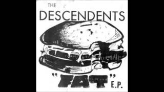 Watch Descendents My Dad Sucks video