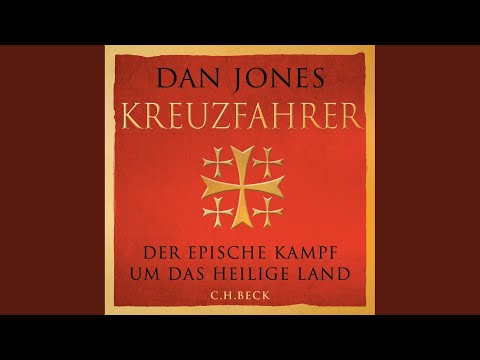 Kreuzfahrer YouTube Hörbuch Trailer auf Deutsch