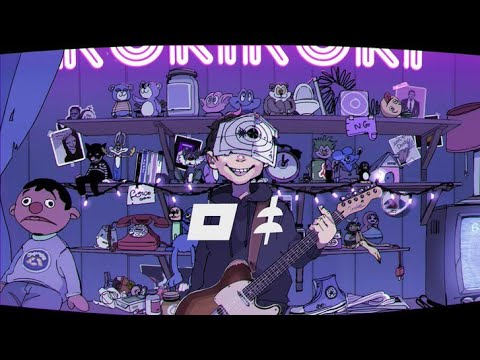 ロキ/メガテラ・ゼロ×Eve×Sou  【合わせてみた】