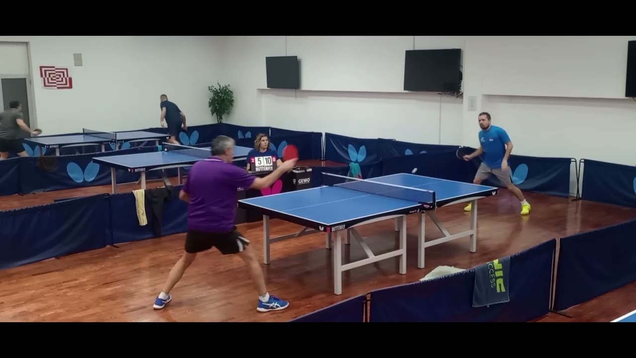 Memorijalni Turnir Bane Ivanišević 2026/2027 - 1