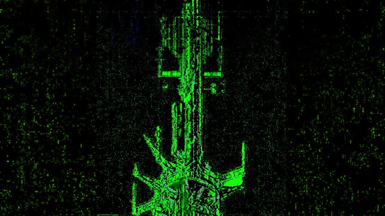 電波が人々の思いを私に届ける。