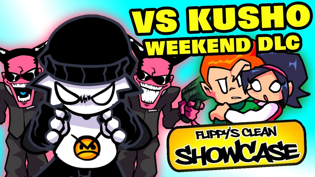 Это бонусное дополнение выходного дня такое сложное! | FNF Mod Showcase | Бонусное дополнение вых...