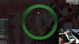 Marika - Knowing [CRyo's Insane]