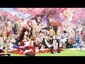 HITORIE/ヒトリエ - Blue Spring Punk (ブルースプリングパンク) Back Vocal