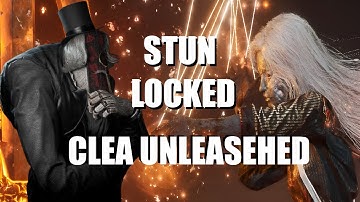 Unleashed Clea NG+5 Expert 3-Man Team Permanent Stun Cheese (Expedition 33)