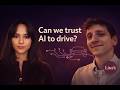 The Future of Transport: Who Will Have Control?